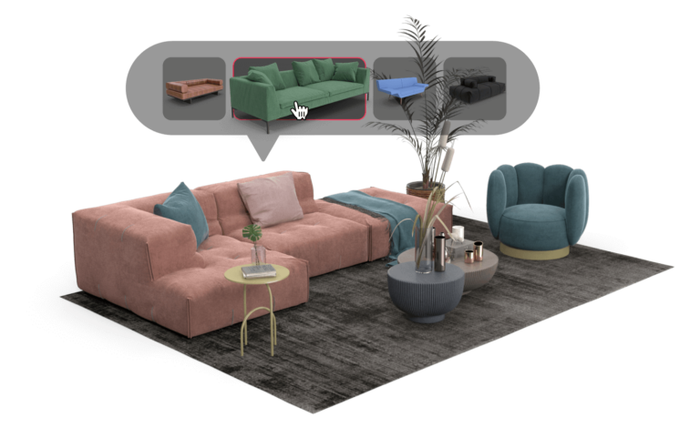 Hybridize brick-and-mortar retail