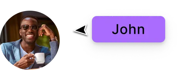 John