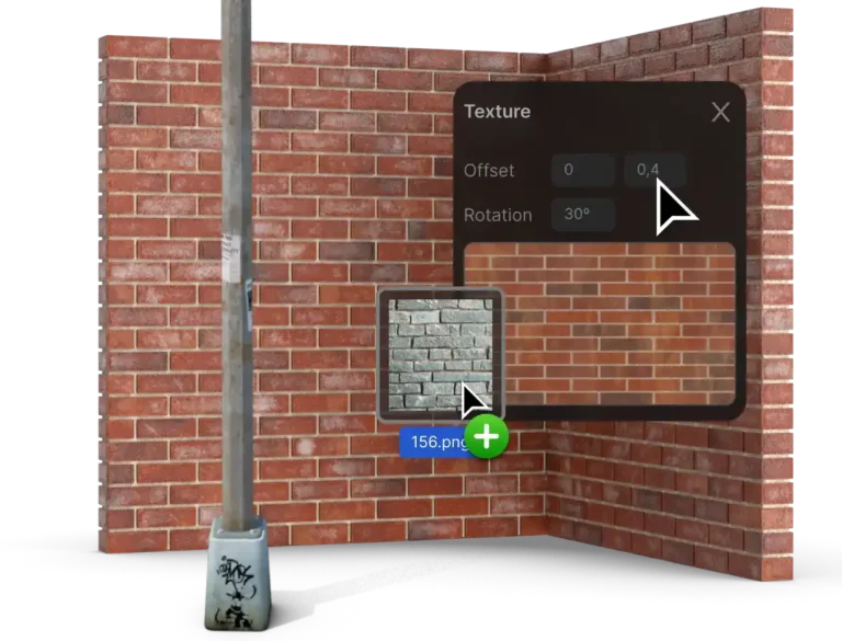 Smart materials