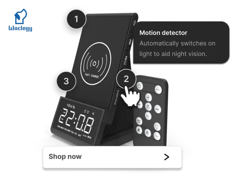 Add depth with annotations