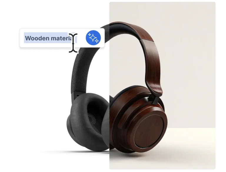 Boost sales and engagement with smarter 3D visuals