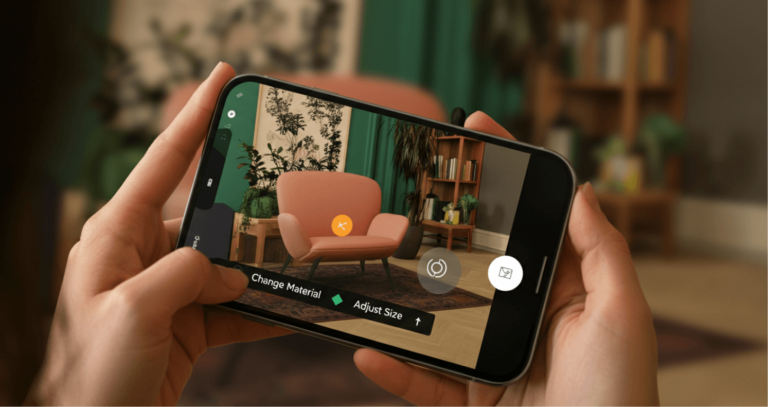 7 augmented reality products transforming business