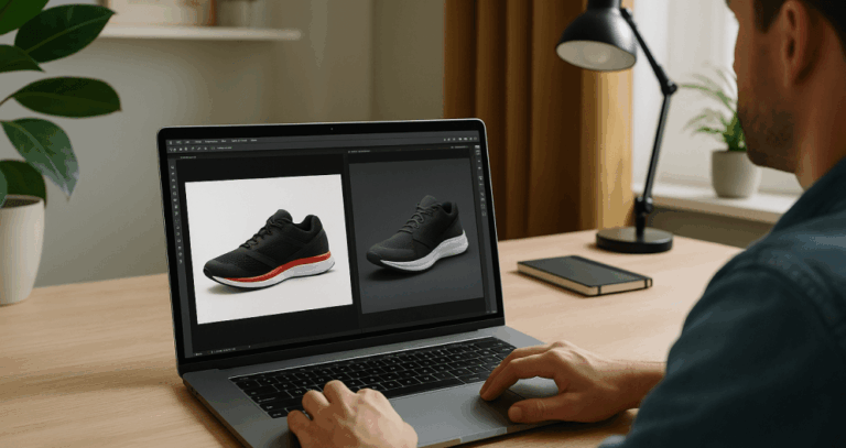 Photo to 3D online: turn pictures into 3D models
