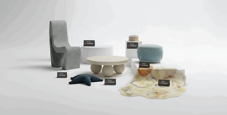 Top 6 Feria Habitat Valencia 2025 highlights