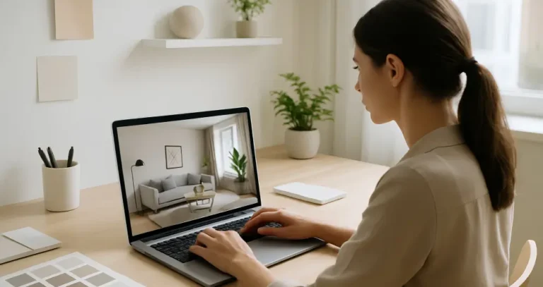 The best platform for interior designers