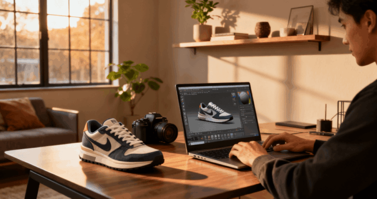 2D to 3D Image Conversion Software (Free)