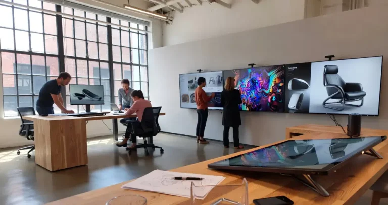 How multimodal AI design will reshape product teams