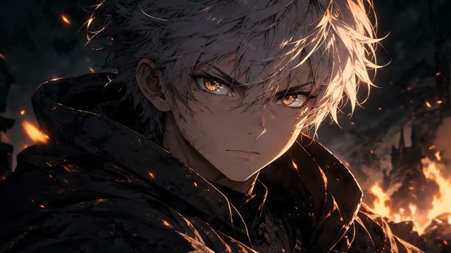 AI characters